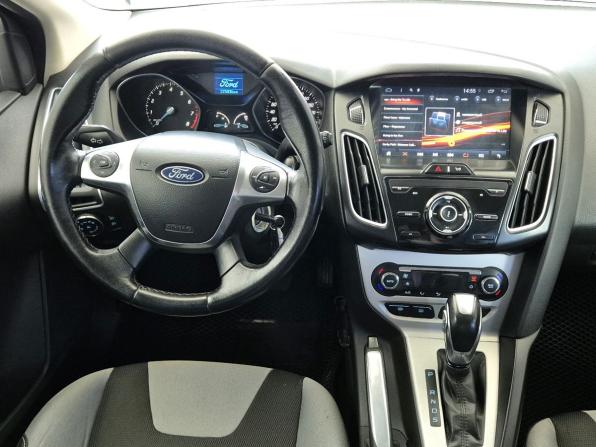 Ford Focus III с пробегом 2012 года, цена 679 000 рублей, 225033 км, хэтчбек, Автокод Объявления