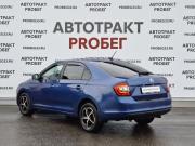 Skoda Rapid I Рестайлинг Владимир  - изображение 16
