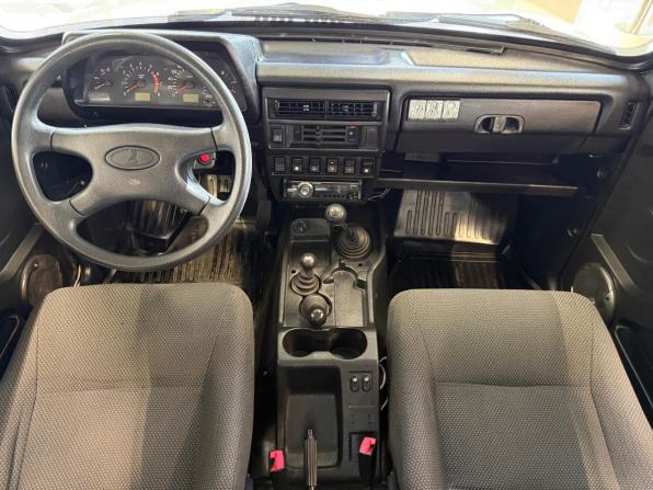 Lada (ВАЗ) 2131 (4x4) I с пробегом 2014 года, цена 650 000 рублей, 75026 км, внедорожник, Автокод Объявления