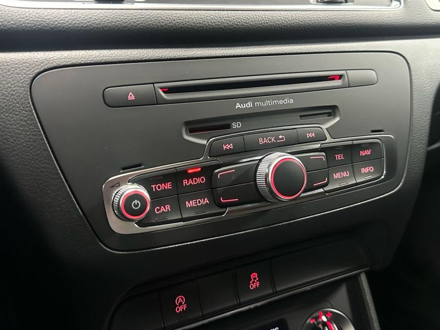 Audi Q3 I (8U) Уфа  - изображение 16