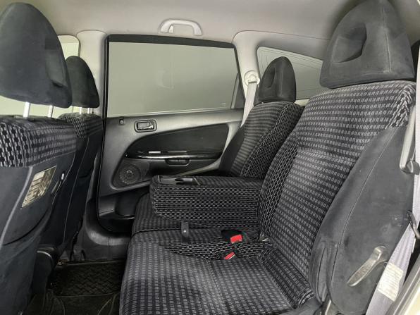 Honda Stream I с пробегом 2003 года, цена 590 000 рублей, 276902 км, компактвэн, Автокод Объявления