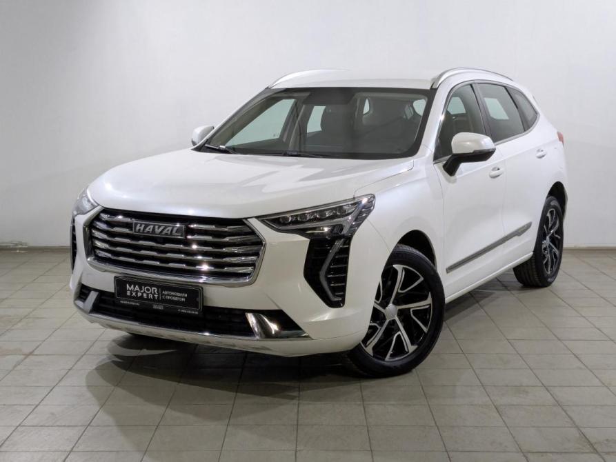 Haval Jolion I Химки  - изображение 1