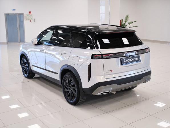 Jaecoo J7 I с пробегом 2023 года, цена 2 240 000 рублей, 44766 км, внедорожник, Автокод Объявления