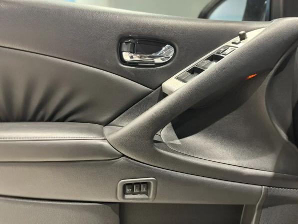 Nissan Murano II (Z51) Рестайлинг 2 с пробегом 2011 года, цена 1 210 000 рублей, 219000 км, внедорожник, Автокод Объявления