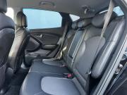 Hyundai ix35 I Рестайлинг Москва  - изображение 23