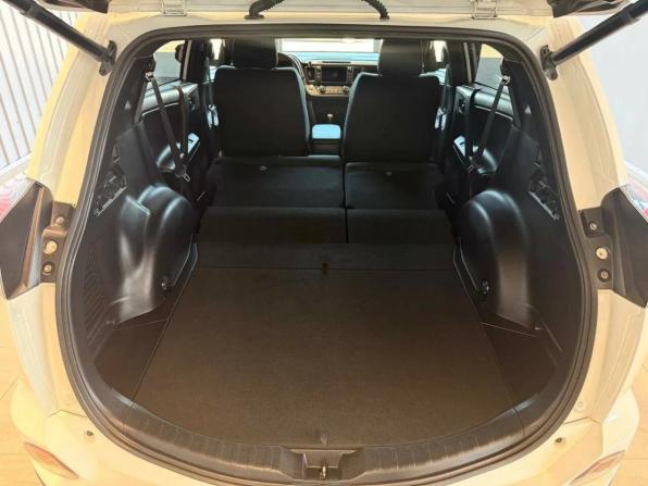 Toyota RAV4 IV (XA40) Рестайлинг с пробегом 2019 года, цена 2 599 000 рублей, 150000 км, внедорожник, Автокод Объявления