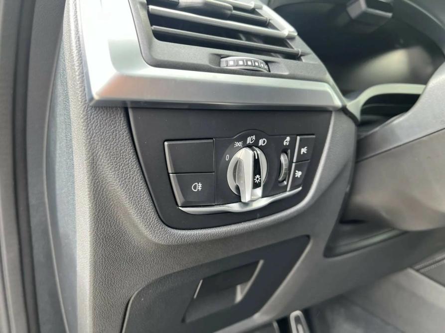 BMW X4 II (G02) Рестайлинг Санкт-Петербург  - изображение 14