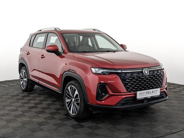 Changan CS35 Plus I Рестайлинг с пробегом 2024 года, цена 1 895 000 рублей, 18558 км, внедорожник, Автокод Объявления