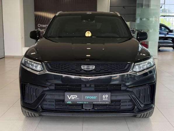 Geely Tugella I Рестайлинг с пробегом 2024 года, цена 3 157 000 рублей, 65107 км, внедорожник, Автокод Объявления