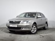 Skoda Octavia II (A5) Рестайлинг Санкт-Петербург  - изображение 21