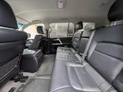 Toyota Land Cruiser 200 Series Рестайлинг 1 Москва  - изображение 27