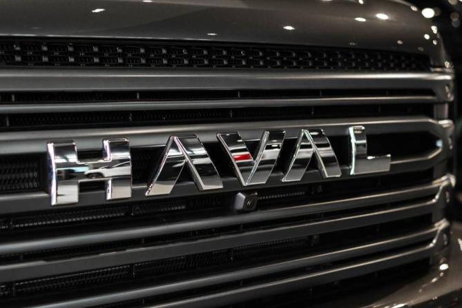 Новый Haval H9 II 2026 года, цена 5 299 000 рублей, внедорожник, Автокод Объявления