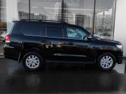 Toyota Land Cruiser 200 Series Рестайлинг 2 Москва  - изображение 27