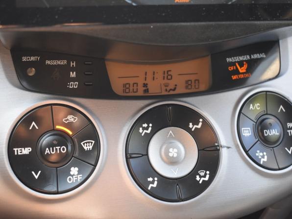 Toyota RAV4 III (XA30) с пробегом 2007 года, цена 850 000 рублей, 203185 км, внедорожник, Автокод Объявления