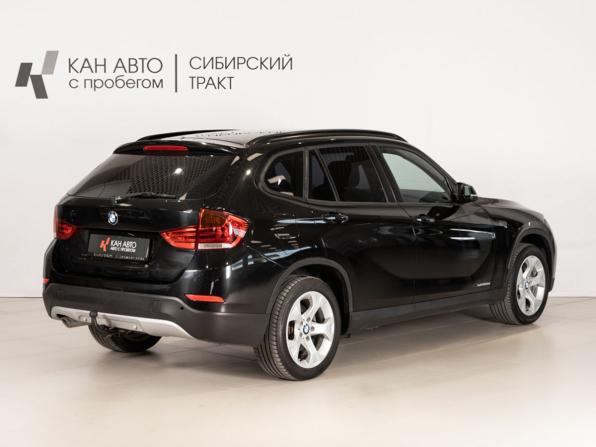 BMW X1 I (E84) Рестайлинг с пробегом 2013 года, цена 1 343 700 рублей, 218780 км, внедорожник, Автокод Объявления