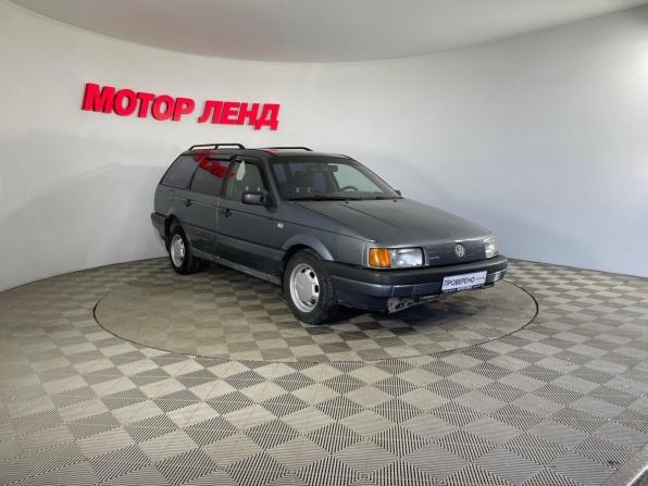 Volkswagen Passat B3 с пробегом 1988 года, цена 145 000 рублей, 430000 км, универсал, Автокод Объявления
