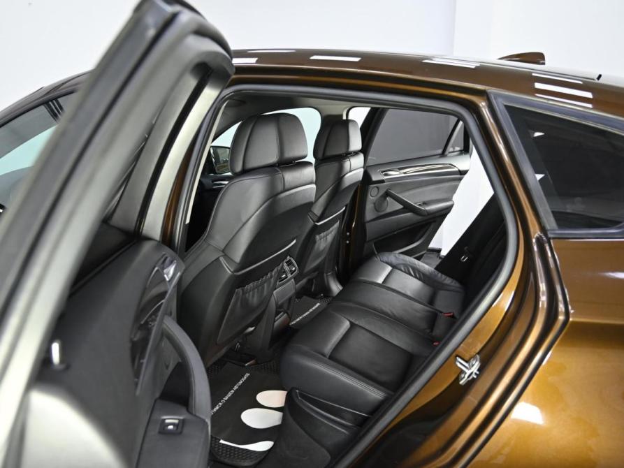 BMW X6 I (E71) Рестайлинг Москва  - изображение 15