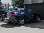 BMW X4 II (G02) Москва  - изображение 34