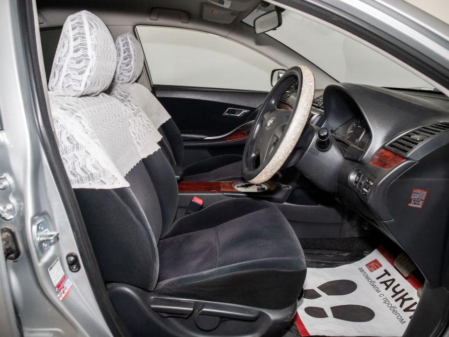 Toyota Allion II Иркутск  - изображение 5