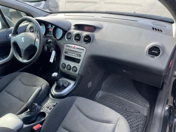 Peugeot 408 I с пробегом 2013 года, цена 635 000 рублей, 162208 км, седан, Автокод Объявления