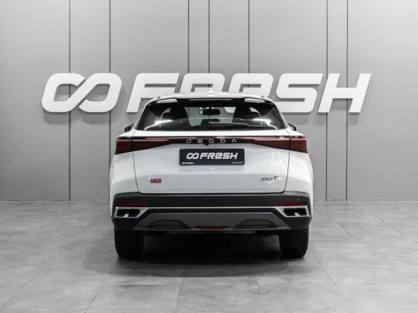 Omoda C5 I с пробегом 2022 года, цена 1 699 000 рублей, 36747 км, внедорожник, Автокод Объявления