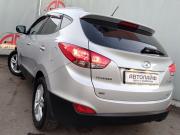 Hyundai ix35 I Ярославль  - изображение 33