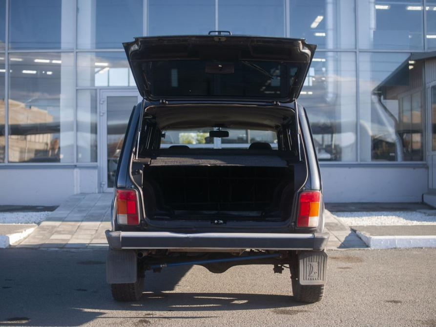 Lada (ВАЗ) 2131 (4x4) I Курган  - изображение 18