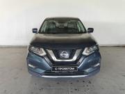 Nissan X-Trail III Рестайлинг Москва  - изображение 23