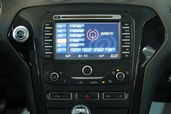 Ford Mondeo IV Рестайлинг с пробегом 2012 года, цена 999 000 рублей, 153000 км, седан, Автокод Объявления