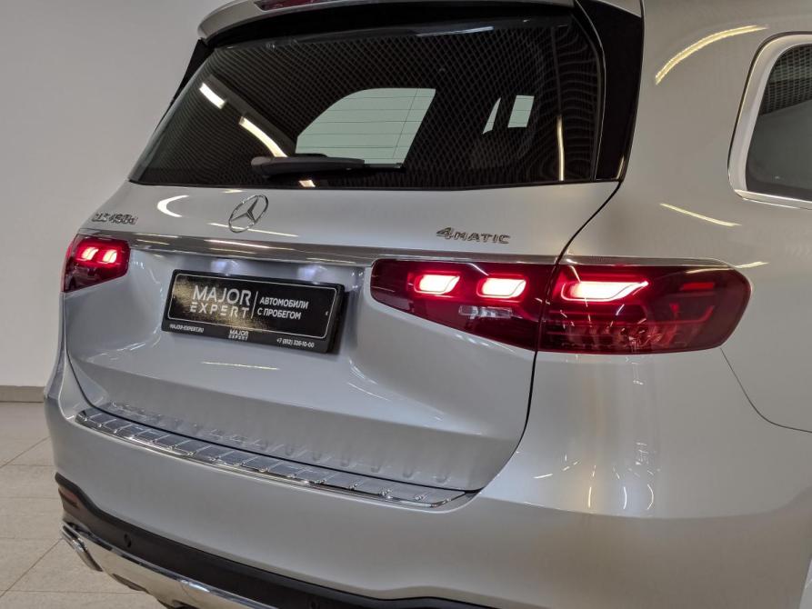 Mercedes-Benz GLS II (X167) Рестайлинг Санкт-Петербург  - изображение 30