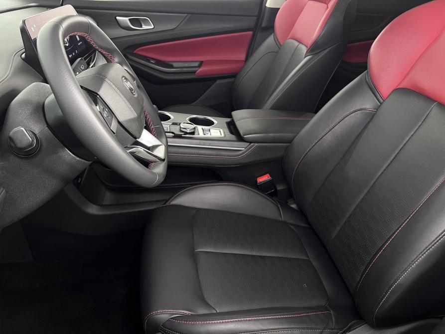 Changan CS55 Plus II Калининград  - изображение 9
