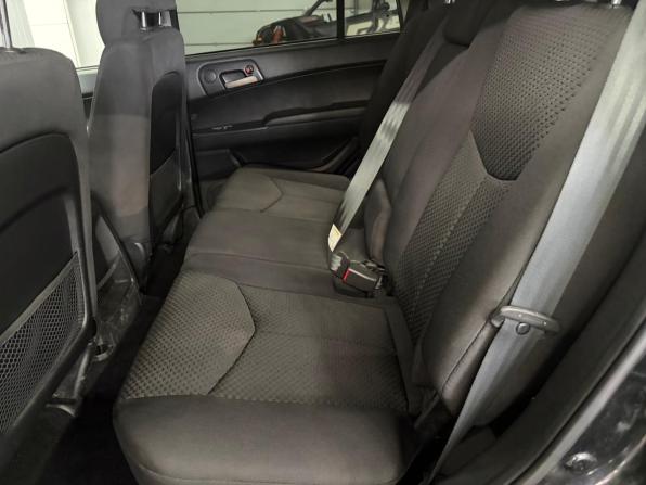 SsangYong Kyron I Рестайлинг с пробегом 2013 года, цена 827 000 рублей, 115214 км, внедорожник, Автокод Объявления