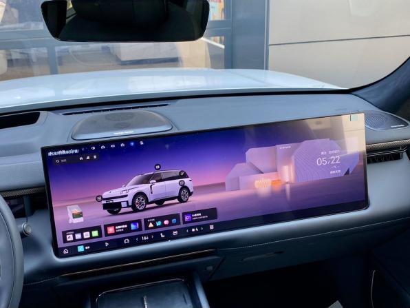 Lynk &amp; Co 900 с пробегом 2025 года, цена 8 000 000 рублей, 30 км, внедорожник, Автокод Объявления