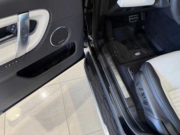 Land Rover Discovery Sport I Рестайлинг с пробегом 2024 года, цена 6 300 000 рублей, 1000 км, внедорожник, Автокод Объявления