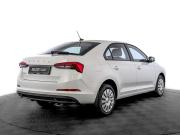 Skoda Rapid II Москва  - изображение 30