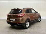 Hyundai Creta I Саратов  - изображение 15