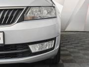 Skoda Rapid I Москва  - изображение 30