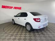 Renault Logan II Воронеж  - изображение 25
