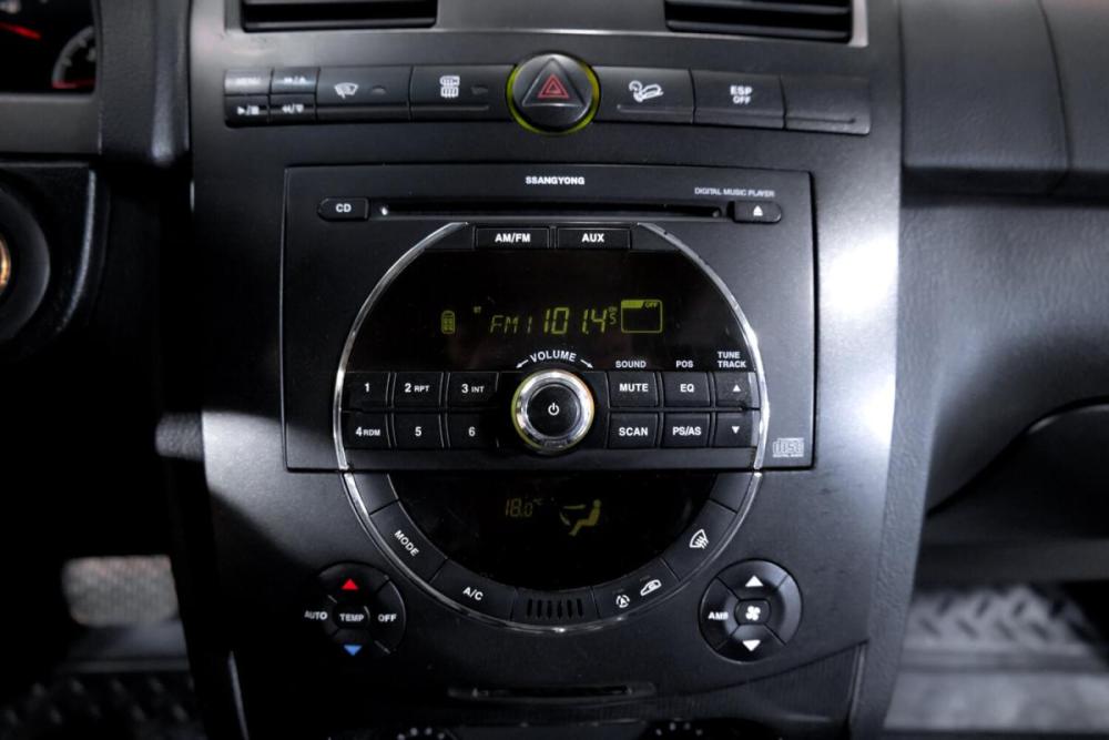 SsangYong Rexton II Тюмень  - изображение 23