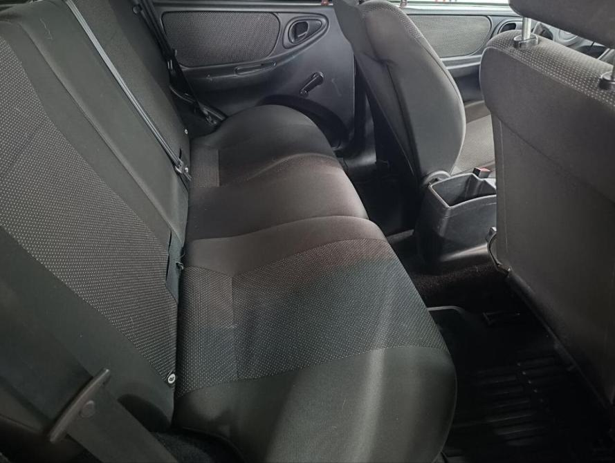 Chevrolet Niva I Рестайлинг Санкт-Петербург  - изображение 19