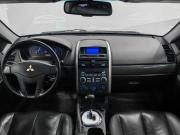 Mitsubishi Galant IX Рестайлинг Новосибирск  - изображение 36