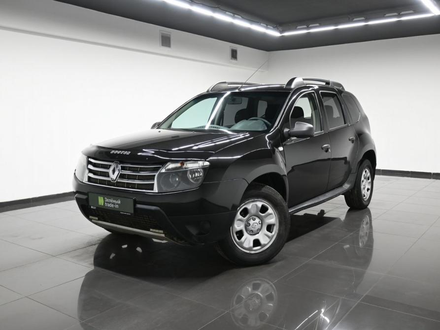 Renault Duster I Тверь  - изображение 1