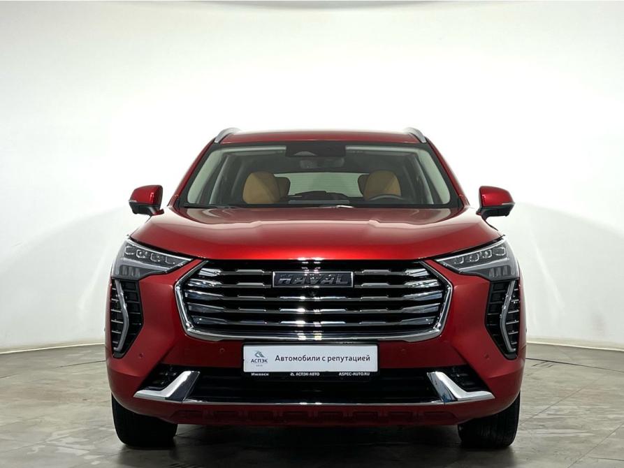 Haval Jolion I Рестайлинг Ижевск  - изображение 6