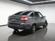 Lada (ВАЗ) Granta I Рестайлинг Тверь  - изображение 20