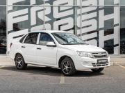 Lada (ВАЗ) Granta I Краснодар  - изображение 18