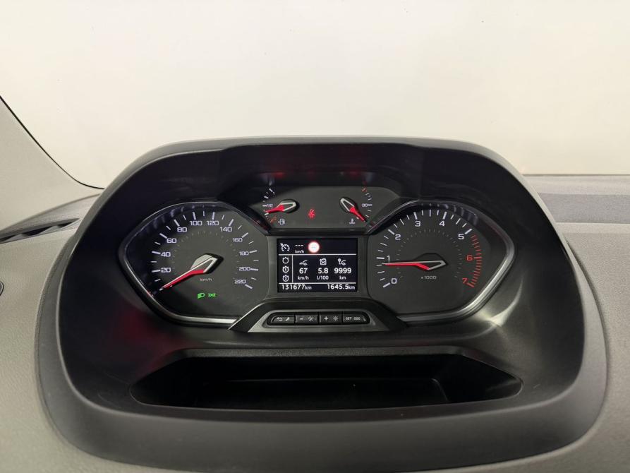 Peugeot Rifter I Калининград  - изображение 13