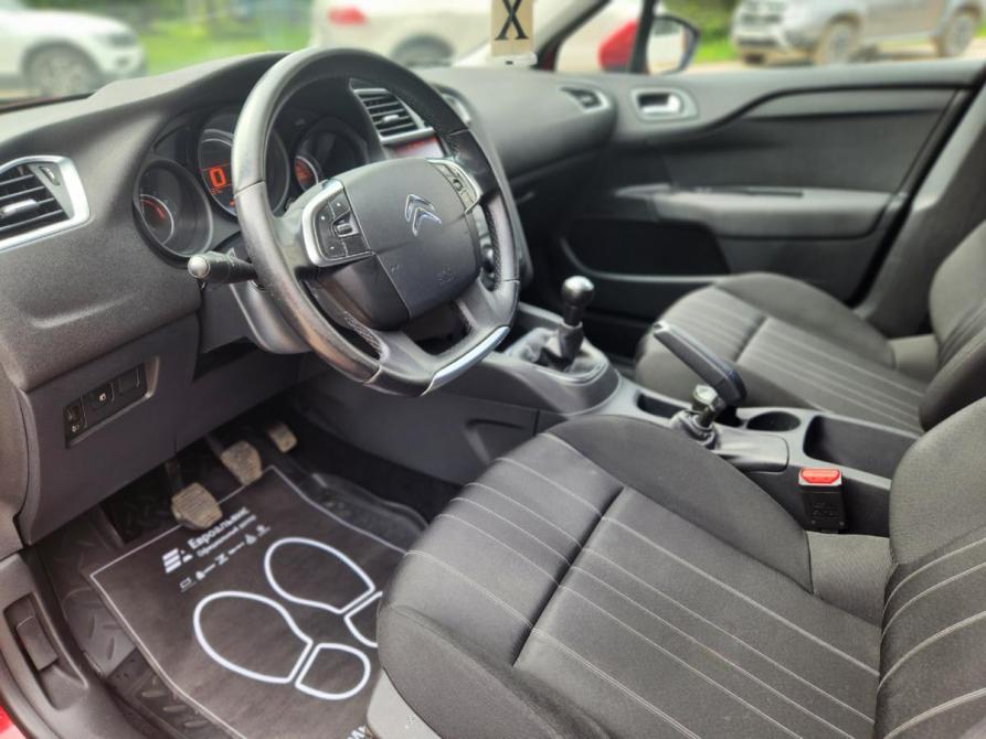 Citroen C4 II Великий Новгород  - изображение 12
