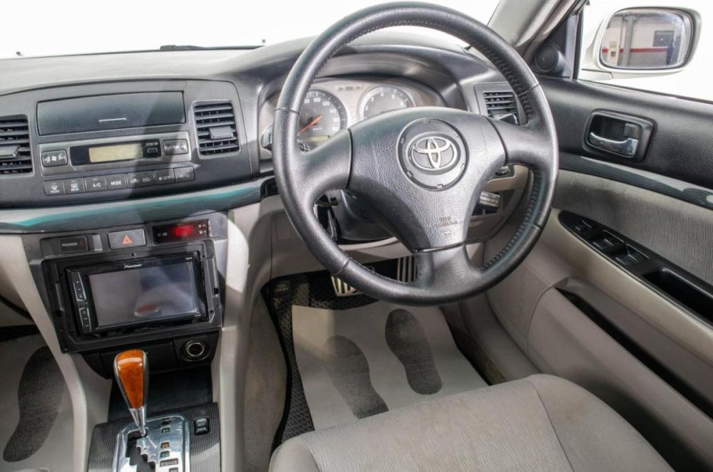 Toyota Mark II IX (X110) Барнаул  - изображение 17