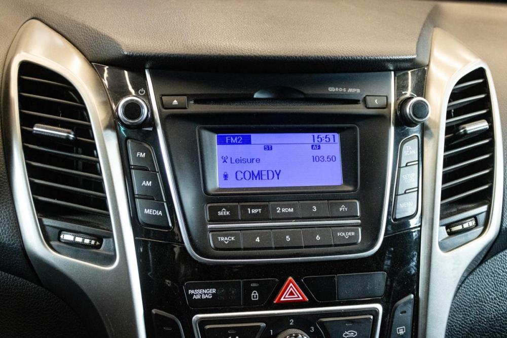 Hyundai i30 II Уфа  - изображение 17