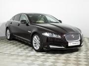 Jaguar XF I Рестайлинг Санкт-Петербург  - изображение 22